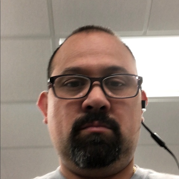 Meet your Posher, Adam - Picture 1 of 1